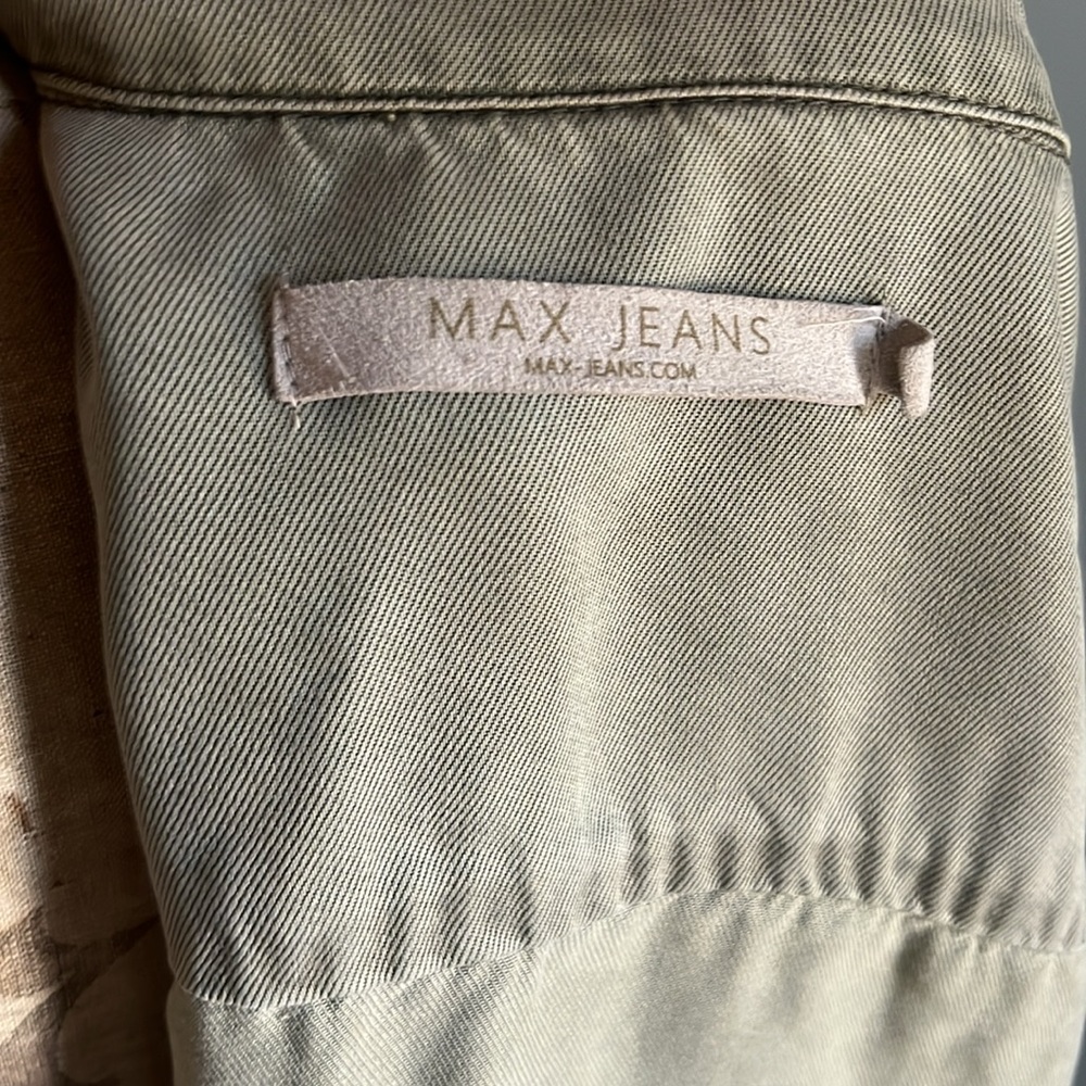 Cargo Jacket - Picture 7 of 7